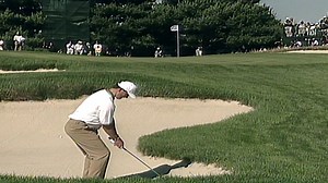 Paul Lawrie played some stunning golf and contributed 3.5 points on debut in 1999 💪 | Ryder Cup Europe