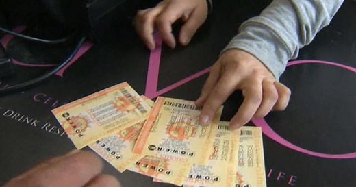 Unclaimed $63 million lottery ticket in California to expire