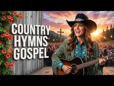 Full Gospel Hymn Set: Songs That Carry You Closer to God