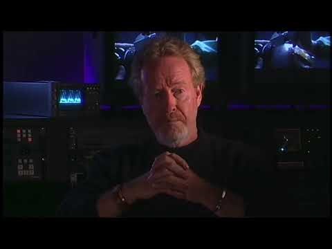 Alien (1979) Director’s Cut Introduction + THX Cavalcade