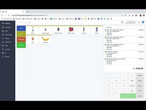Golfmanager at a glance