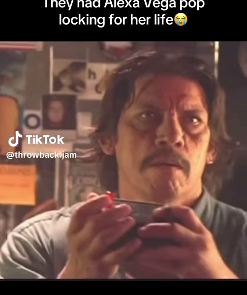 Reviving Childhood Nostalgia: Alexa Vega's Spy Kids Magic