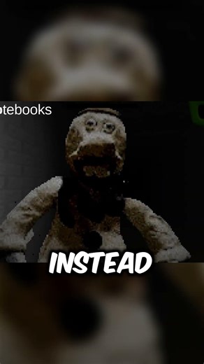 What If Baldi's School Got Corrupted?!