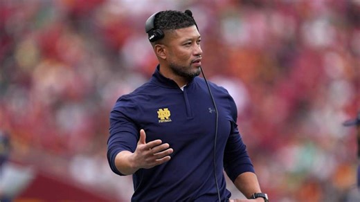 Indiana Might Get To Play Fight Song and Hype Video in Notre Dame Stadium