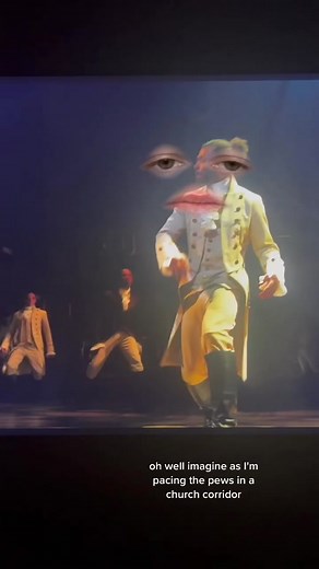 brendon hamilrie #remix #mashup #hamilton #musical #brendonurie #panicatthedisco #iwritesinsnottragedies #alexanderhamilton