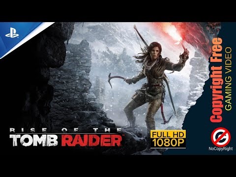Rise Of The Tomb Raider Part 3 Walkthrough PC 1080p 60FPS No Commentary
