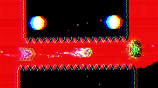 Clutterfunk part 2 - Geometry Dash 2.2