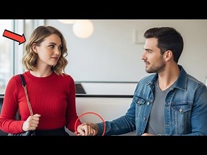 She Was Standing Alone in the Busy Diner — He Offered His Seat Without Thinking Twice