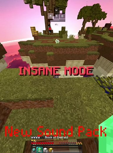 Do you like it ? #minecraft #minecraftpvp #skywars #hypixel #fyp #viral