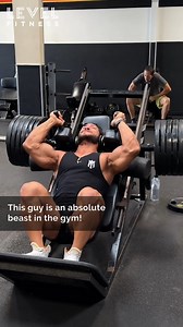 96K views · 8K reactions | Professional Muscle Tech 勞 | Level Fitness | Facebook