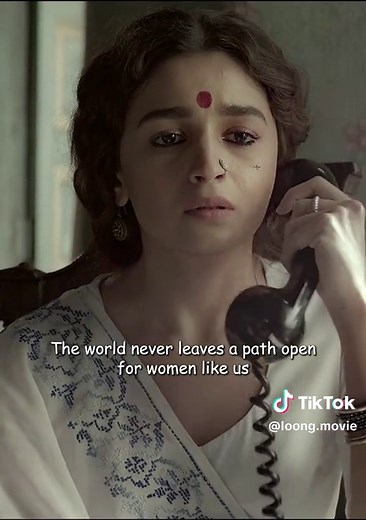 Gangu Bai: La Reina del Barrio Rojo