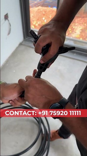 ⚡This Pipe Can Be Fitted in Just 30 Seconds! | Quick & Easy Installation