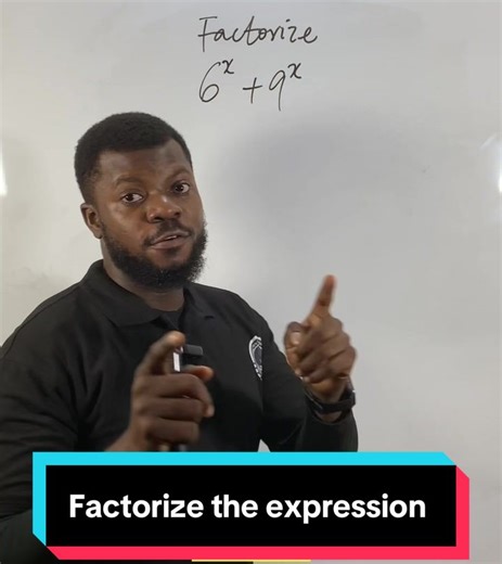 Understanding the Power of a Product in Factorization