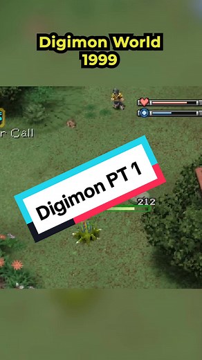 The Evolution of Digimon Games Explained