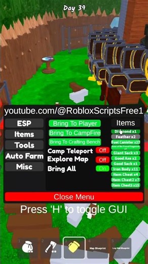 NEW BEST SCRIP 99 NIGHTS 😱. #99nights #roblox #99nightintheforest #shorts #shortvideo