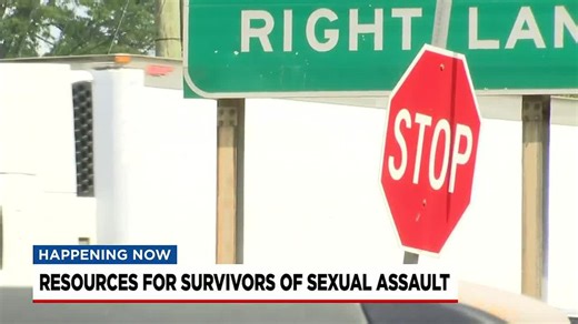 Dealing with sexual assault