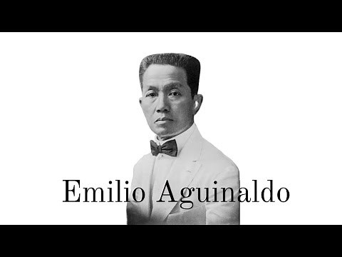 Emilio Aguinaldo Life Summary | Philippine History