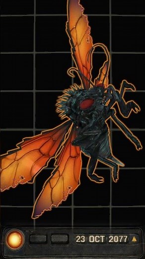 Cazador #fallout #falloutlore #falloutshow #newvegas