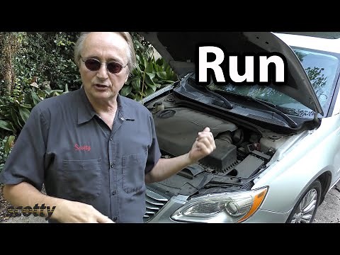 The Worst Car Company in America and Why