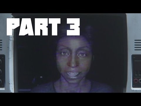Replaying Alien Isolation part 3