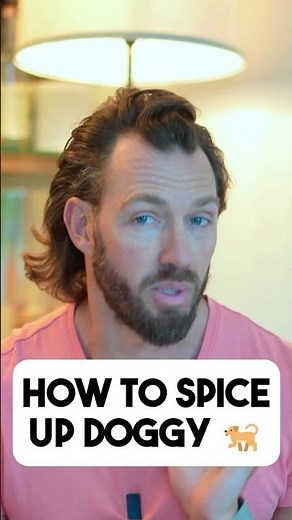 How to Spice Up Doggy: The Leapfrog Move Explained