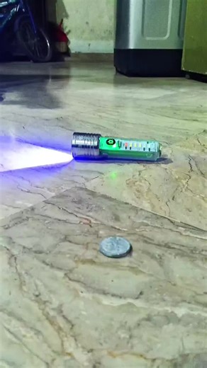 Day 6 of Breaking Coin with Hammer