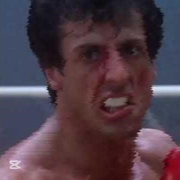 EYE OF THE TİGER ROCKY!!