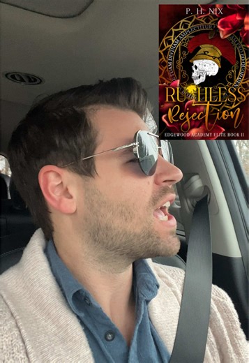 @P.H. Nix•Dark Romance Author• don’t stop! These books are hitting the spot! #booktok #smut #spicybooktok #bookrecs #darkromance