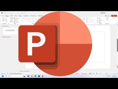 How to Rename a Section in PowerPoint [Tutorial]