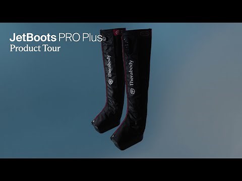 JetBoots PRO Plus Product Tour