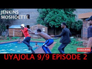 Uyajola 9/9 25 October
