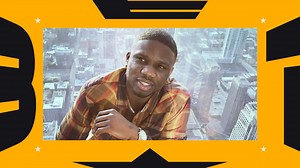 At this year's 2022 BET Awards, we are honoring serial entrepreneur Luke Lawal whose unlimited love for HBCUs and Black culture is an inspiration for the generations of leaders to come. #betawards #BlackAndUnlimited @waWalmart | BET