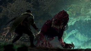 2.4K views · 74 reactions | Il nuovo trailer di Monster Hunter World è davvero eccezionale! Che ve ne pare? Acquisterete il gioco al day one? | VG247.it | Facebook