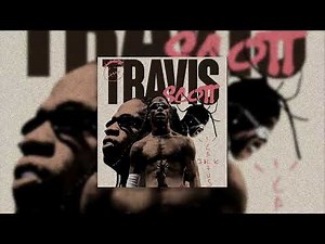 (FREE LOOP KIT) Travis Scott Loop Kit 2026 - By my side / Sample Pack