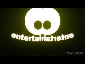 O Entertainment Logo History [1990-2013] in Low Voice