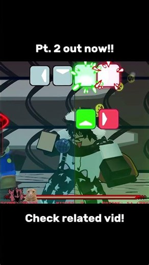 ALL Mario Madness Songs On ROBLOX Friday Night Partying On my Channel!! (Pt. 2) #roblox #fnf