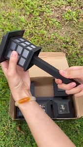 Watch The solar light use display on Amazon Live