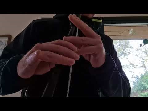 Andrew Macneill of Colonsay VII Crunluath Doubling