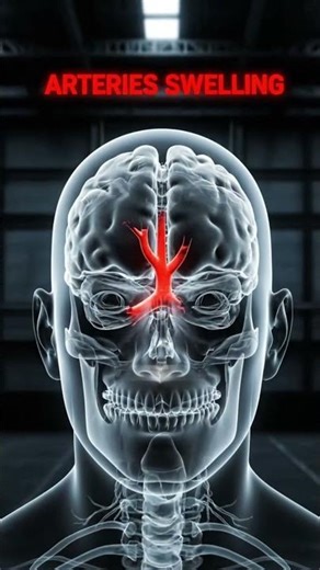 What REALLY Happens During Brain Freeze? ⚠️