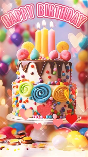 859K views · 10K reactions | Happy Birthday Songs by Famous Singers | Happy Birtday 365 | Facebook