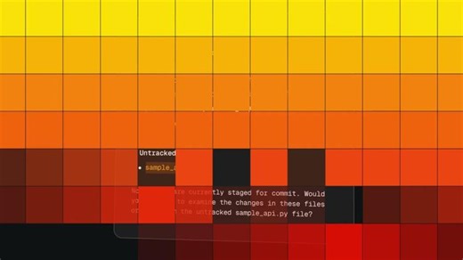 Mistral Vibe | Marjorie Janiewicz