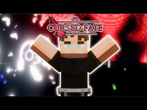 This Jujutsu Kaisen Minecraft Mod Is Amazing!