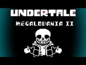 Undertale - Megalovania [II] (Cover) [Happy Undertale 6th Anniversary!]