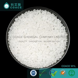 [Hot Item] Coupling Agent for PE Cable Compounds Material Polyethylene Grafted Anhydride