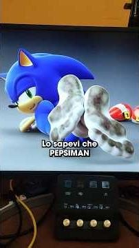 Te lo ricordi PEPSIMAN? #storytime #curiosità #videogiochi #Pepsiman