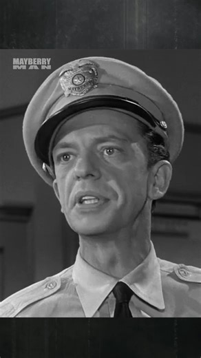 Mayberry Man | Film & Television Series | Giraffes are selfish. Don't be a giraffe. #theandygriffithshow #andygriffith #donknotts #classicTV #comedy #tvseries | Instagram
