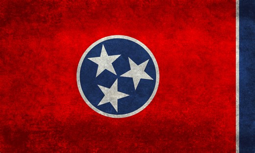 New laws taking effect in Tennessee Jan. 1, 2026