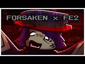 CRAZYBLOX vs GUIDE LMS | FORSAKEN x FE2 UPDATE (roblox)