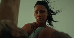 Fall (2022) - Ending Scene