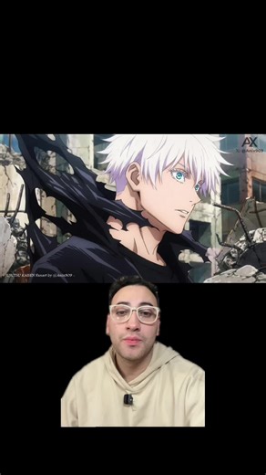 Exploring Gojo's Major Moments in Jujutsu Kaisen